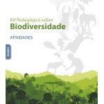 kit pedagขgico sobre biodiversidade actividades
